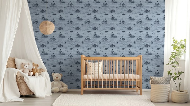 Picture of Jarl Blue - 1094401-02